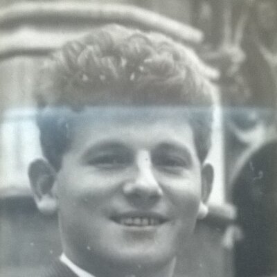 Profile Picture of George Broadhurst (@georgebroadhur1) on Twitter
