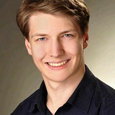 Profile Picture of Jan Hensel (@JanHensel1) on Twitter