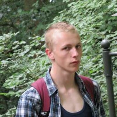 Profile Picture of Thomas Van Dyck (@thomskiVD) on Twitter