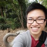 Profile Picture of Sam Tung Vo (@samtungvo) on Flickr