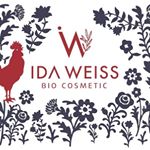 Profile Picture of Ida Weiss Slow Cosmetics (@idaweissnature) on Instagram