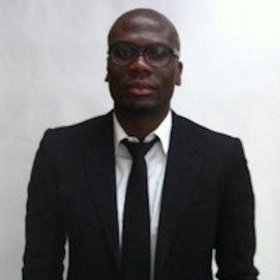 Profile Picture of Blaise Nkufo (@BlaiseNkufo1) on Twitter