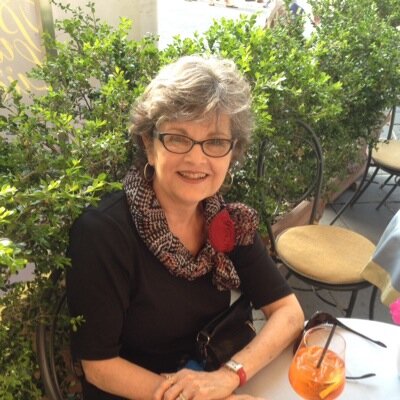 Profile Picture of Barbara Reeves (@OHIOBarbara) on Twitter