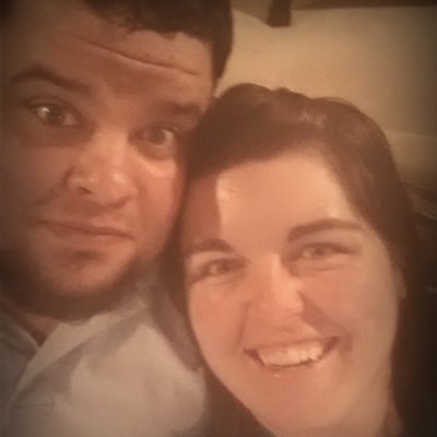Profile Picture of Andrew Huff (@yeshuach10) on Twitter