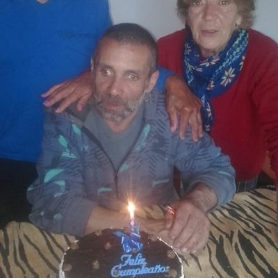 Profile Picture of Ariel Sebastian Feliciano Villagra (@ArielSe15875335) on Twitter