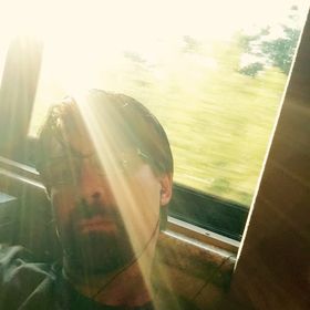Profile Picture of Jeremie Hudson (@jeremiehudson) on Pinterest