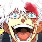 Profile Picture of William Hooks (@NatsuJustSaiyan) on Youtube