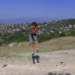 Profile Picture of George Sims (@139648639) on Myspace