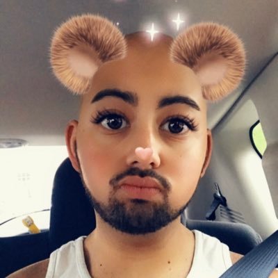 Marcus - Twitter Profile Picture of Marcus (@MarcusAnthonyT) on Twitter