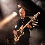Profile Picture of Alex Phillips (@alexphillipsbass) on Instagram