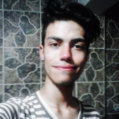 Profile Picture of Sebastian Ramos Mesa (@SebastianRamM) on Twitter