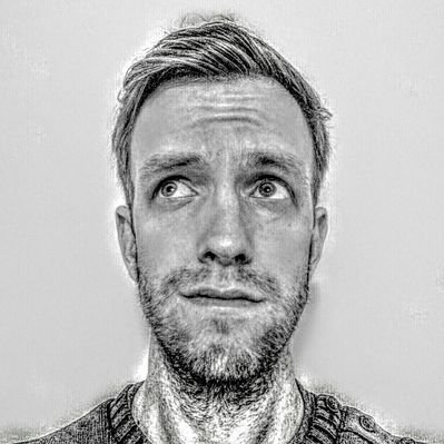 Profile Picture of Steve 'nesis' Davey (@llnesisll) on Twitter