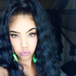 Profile Picture of Sharae Smith (@babichanel_4ever) on Instagram