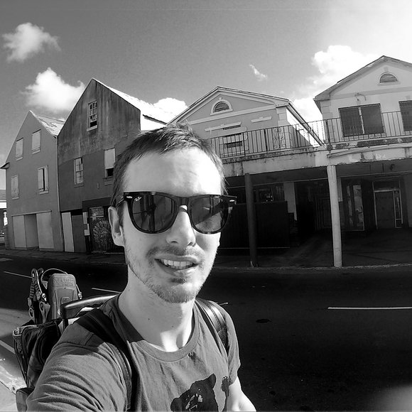 Profile Picture of Christopher Lamontagne (@thamadhatter) on Poshmark