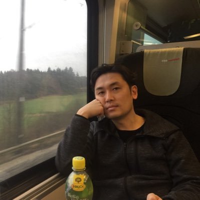 Profile Picture of Daniel Yu (@iammru) on Twitter