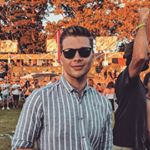 Profile Picture of Brendan Rigby (@brendo.rigby) on Instagram