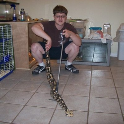 Joshua A. Tunnell - Twitter Profile Picture of Joshua A. Tunnell (@SpitfirePanda) on Twitter