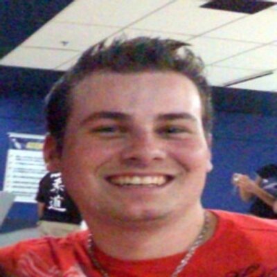Profile Picture of Brant Wise (@brantwisewefx) on Twitter