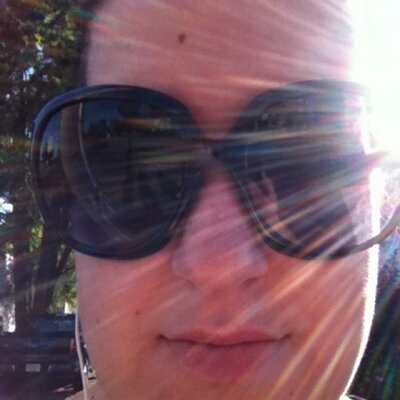 Profile Picture of Kassandra Gilbert (@kassy_gee) on Twitter