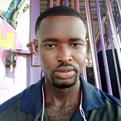 Profile Picture of James Paulson (@james_asaah) on Twitter