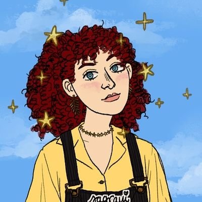 Profile Picture of Julia DiGiacomo (@JulesDigiacomo) on Twitter