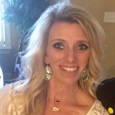 Profile Picture of Kristin Pearce (@PearceKristin) on Twitter