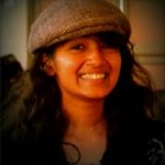 Profile Picture of Rasikapriyaa Sriramamurthy (@wandermidget) on Instagram