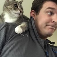 Profile Picture of Kyle Marr (@kyle-marr-3) on Quora