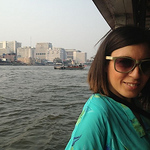 Profile Picture of Belen Senra (@ranrandesign) on Flickr