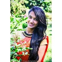 Profile Picture of Jayashree Raju (@jayashree-raju-5) on Quora