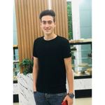 Profile Picture of Ahmed Zayed (@ahmed__zayed_) on Instagram