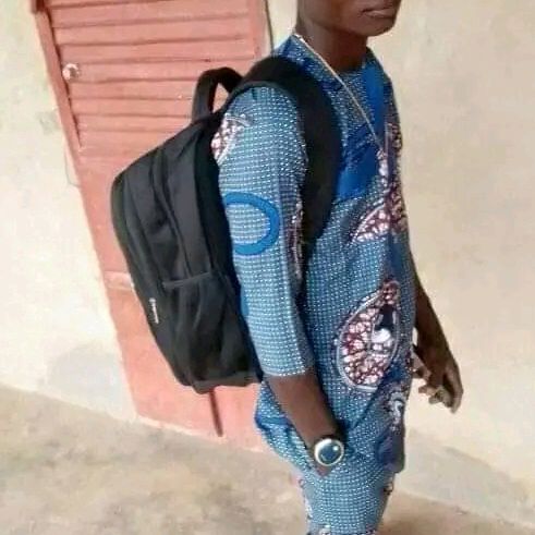 Profile Picture of robertdannon (@robertdannon) on Tiktok