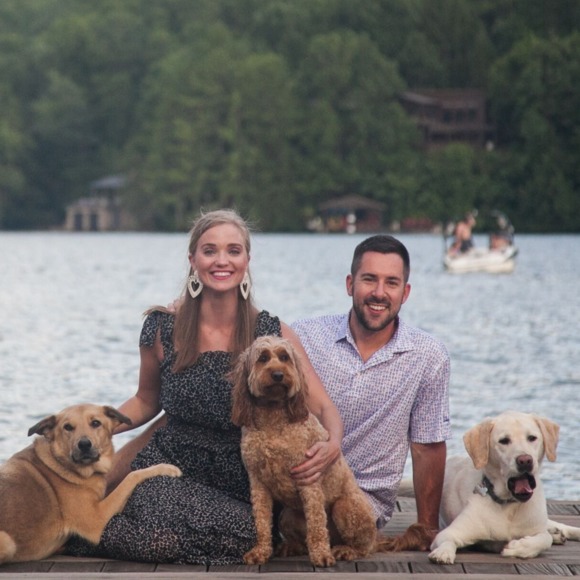 Profile Picture of Molly Suddes (@mollywsuddes) on Poshmark