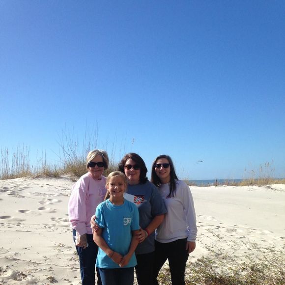 Profile Picture of Linda Mccarty gandy (@lindagandy45) on Poshmark