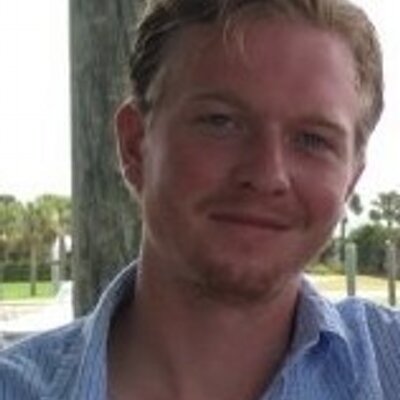 Profile Picture of Grant Clifton (@GrantClifton) on Twitter