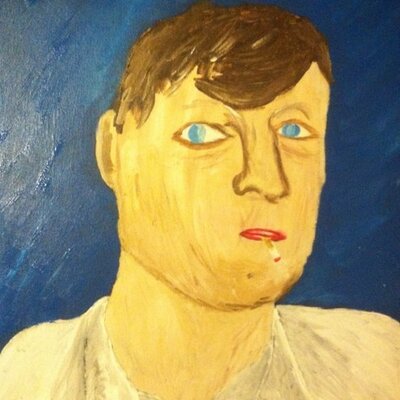 Profile Picture of Michael Gorwitz (@Gorwitz) on Twitter