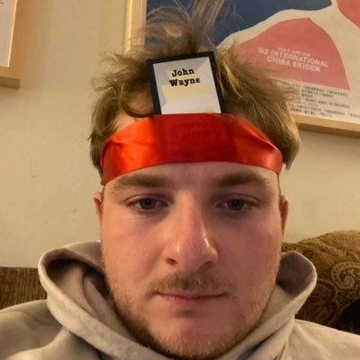 Profile Picture of Heung Min McGeady (@MarkRayMackem) on Twitter