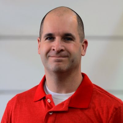 Profile Picture of Jon Clapp (@jonlclapp) on Twitter