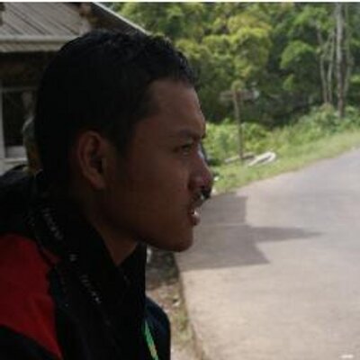 Profile Picture of Halim Ahmad Faizin (@HalimFaizin) on Twitter