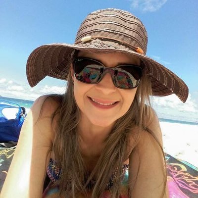 Profile Picture of ANA PAULA MAIN (@ANAPAULAMAIN2) on Twitter