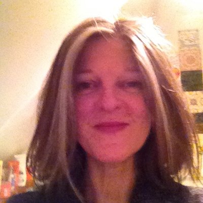 Profile Photo of Linda Jarvis (@LindaJJarvis) on Twitter