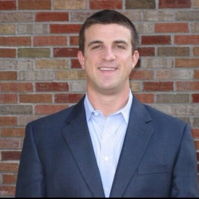 Profile Picture of Casey Martin (@CaseMartin) on Twitter