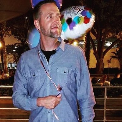 Profile Picture of Ben Pierson (@Bpierson77) on Twitter