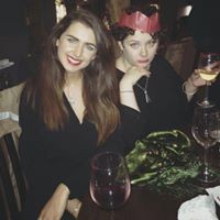Profile Picture of Jade Coates (@jade-coates-1) on Quora