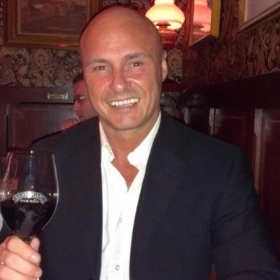 Profile Picture of Joseph McGuirk (@mcguirk_joseph) on Twitter