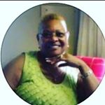 Profile Picture of Delores Burns-Griffin (@mrsdeloress) on Instagram