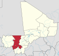 Koulikoro Region - Wikipedia Profile Picture of Koulikoro Regionon Wikipedia