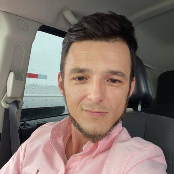 Profile Picture of Sansal Gokcek (@gturk28) on Poshmark