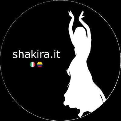 Profile Picture of Shakira.it (@shakirashiver) on Twitter