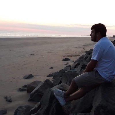 Profile Picture of Marc Esteves (@marcesteves5) on Twitter